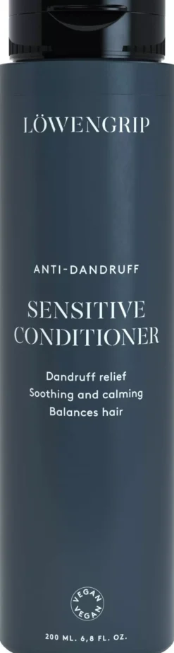LöwengripAnti Dandruff Sensitive Conditioner 200 ml