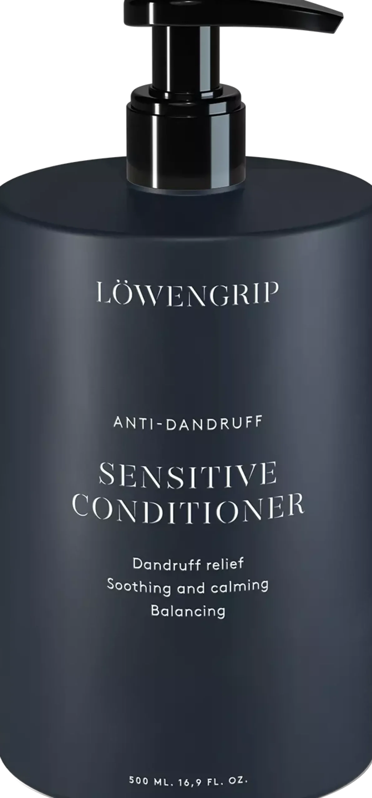 LöwengripAnti Dandruff Sensitive Conditioner 500 ml