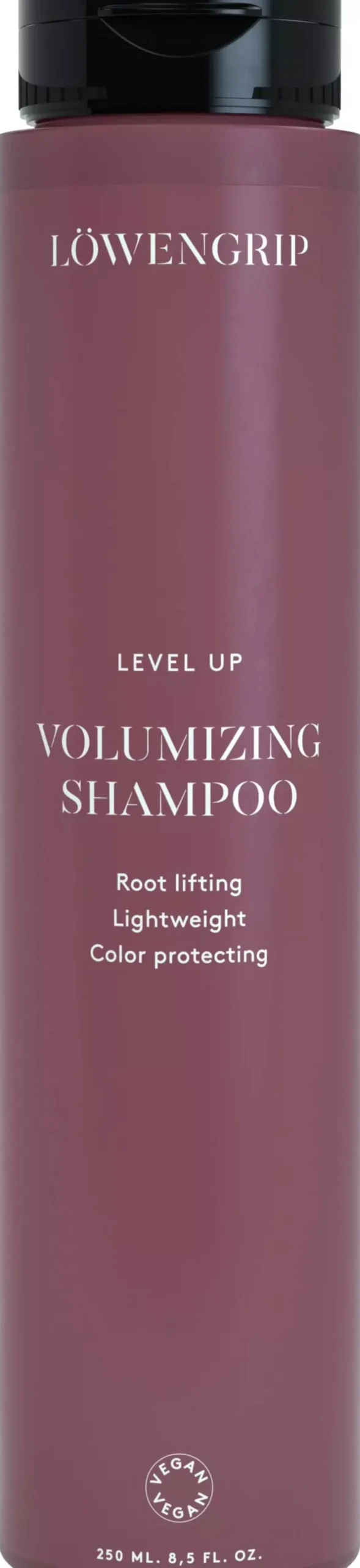 LöwengripLevel Up Volumizing Shampoo 250 ml