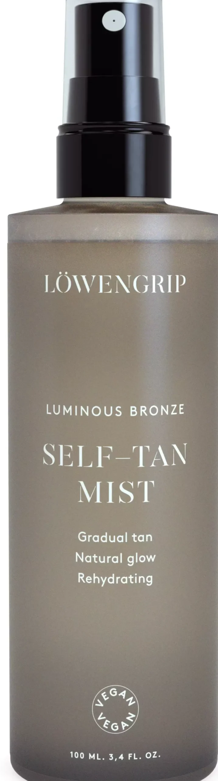 LöwengripLuminous Bronze Self-Tan Mist 100 ml