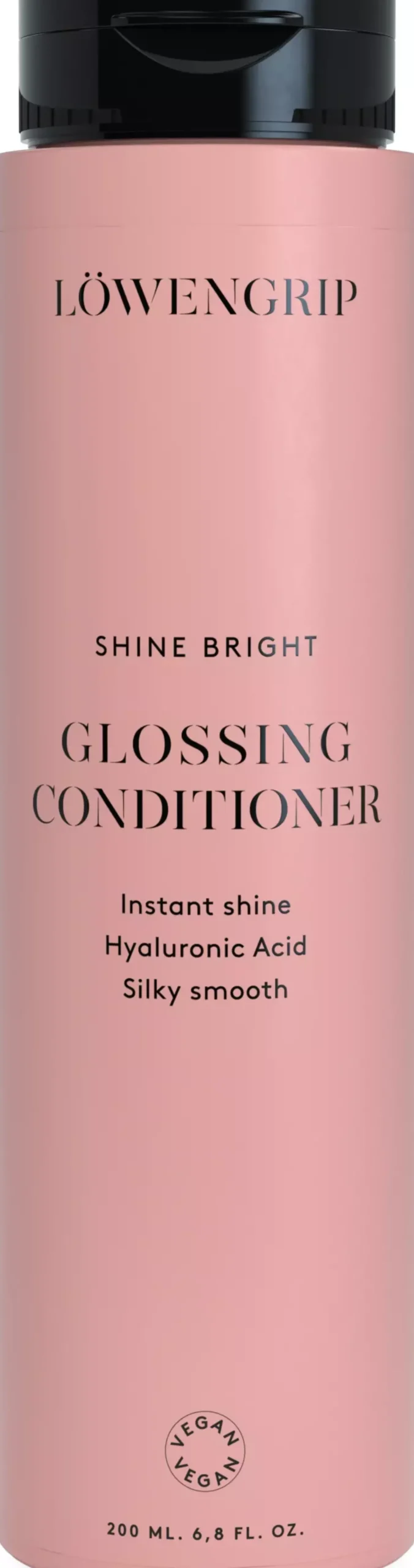 Löwengrip Shine Bright Glossing Conditioner 200 ml