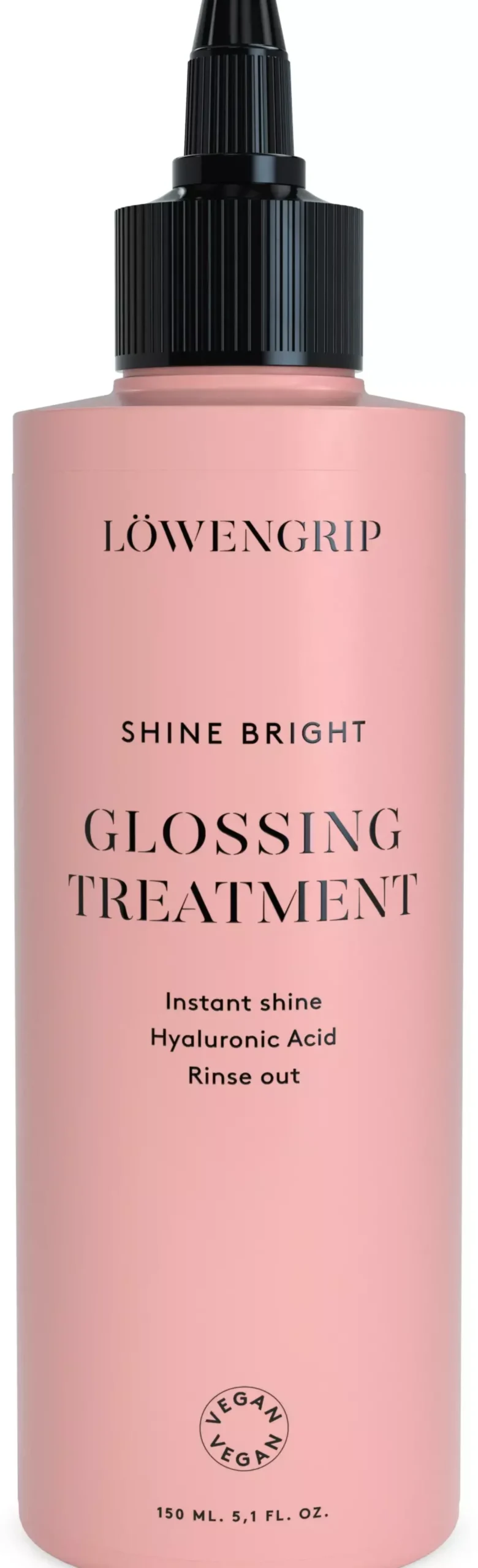 Löwengrip Shine Bright Glossing Treatment 150 ml