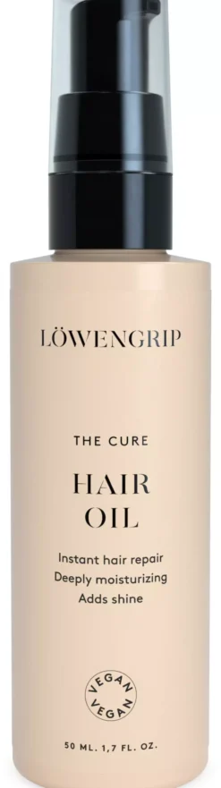 Löwengrip The Cure Hair Oil 50 ml