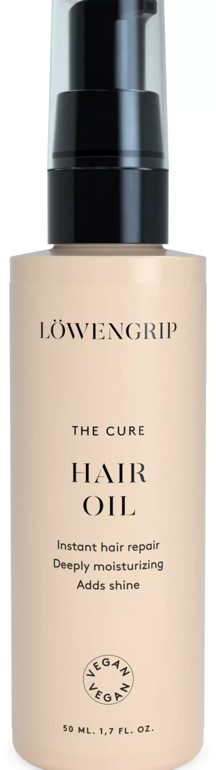 Löwengrip The Cure Hair Oil 50 ml