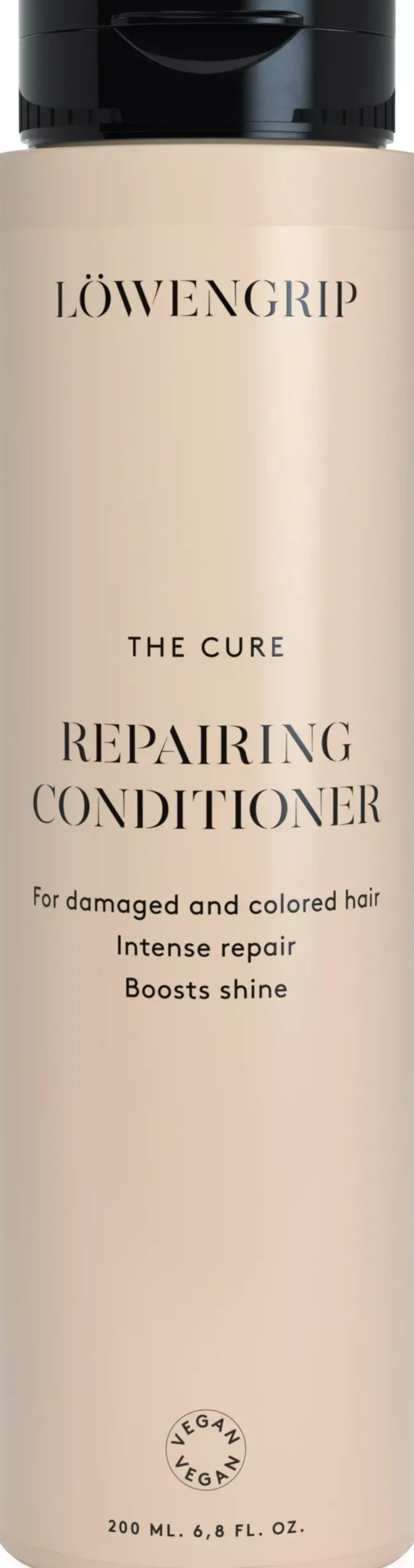 LöwengripThe Cure Repair & Shine Conditioner 200 ml