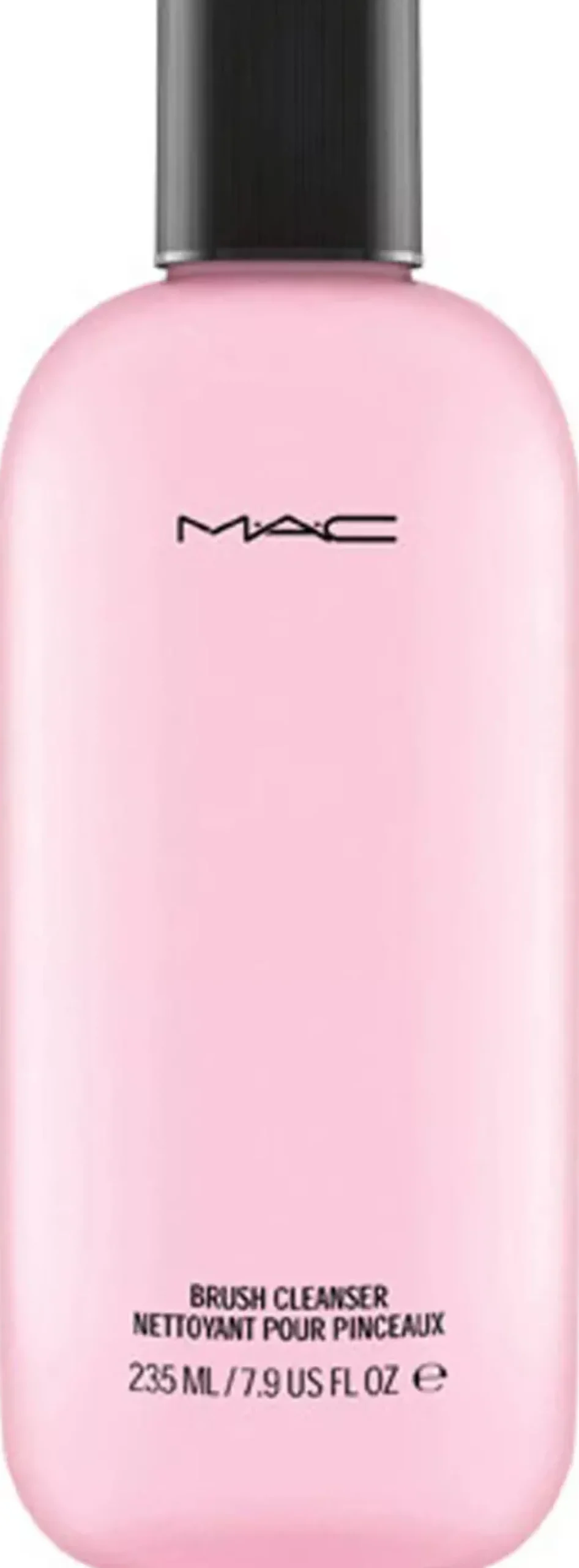 MAC Cosmetics Brush Cleanser 235 ml