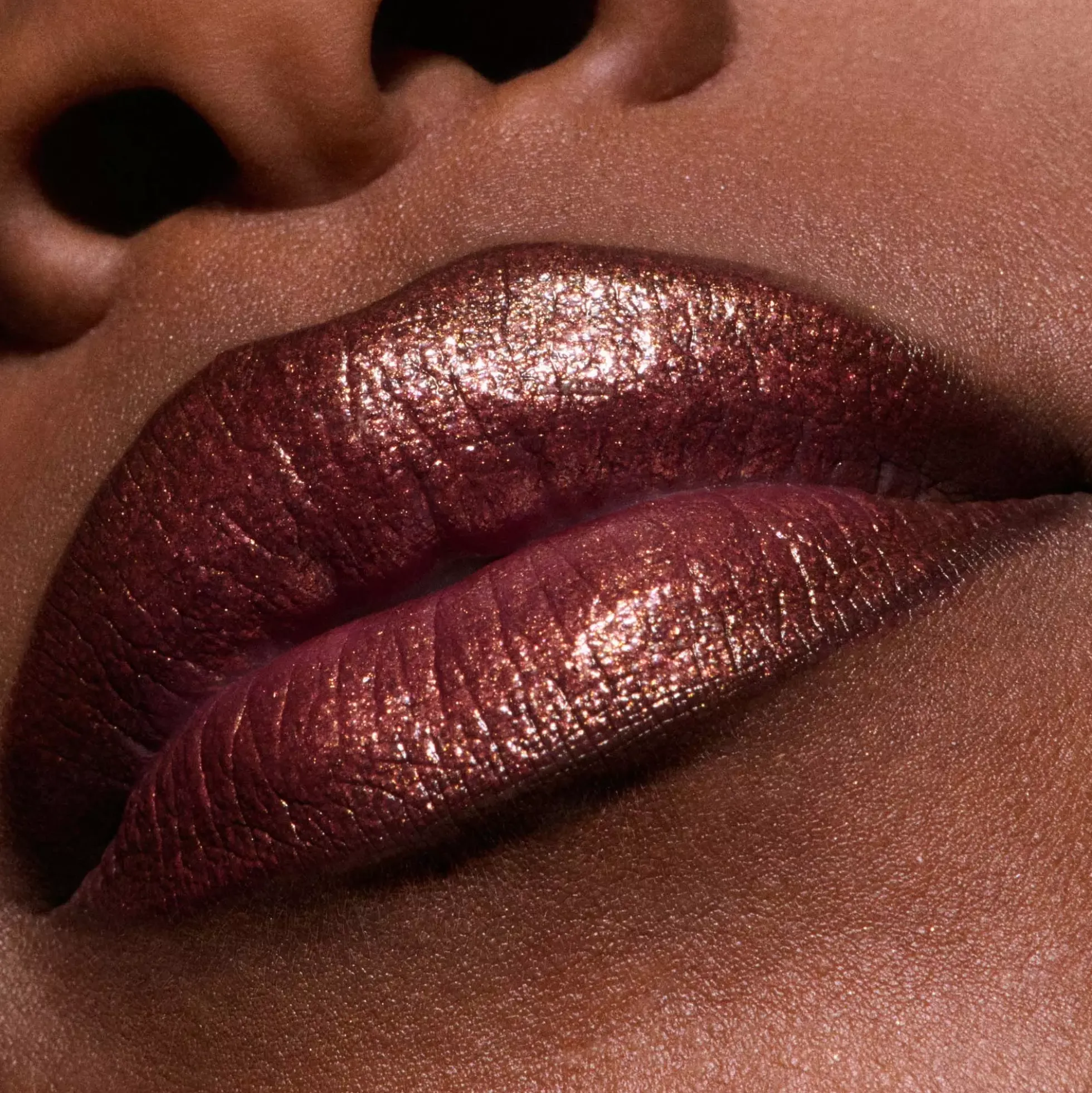 MAC Cosmetics Dazzlelips Crayon Gem Stone