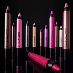 MAC Cosmetics Dazzlelips Crayon Gem Stone