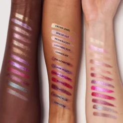 MAC Cosmetics Dazzlelips Crayon Gem Stone