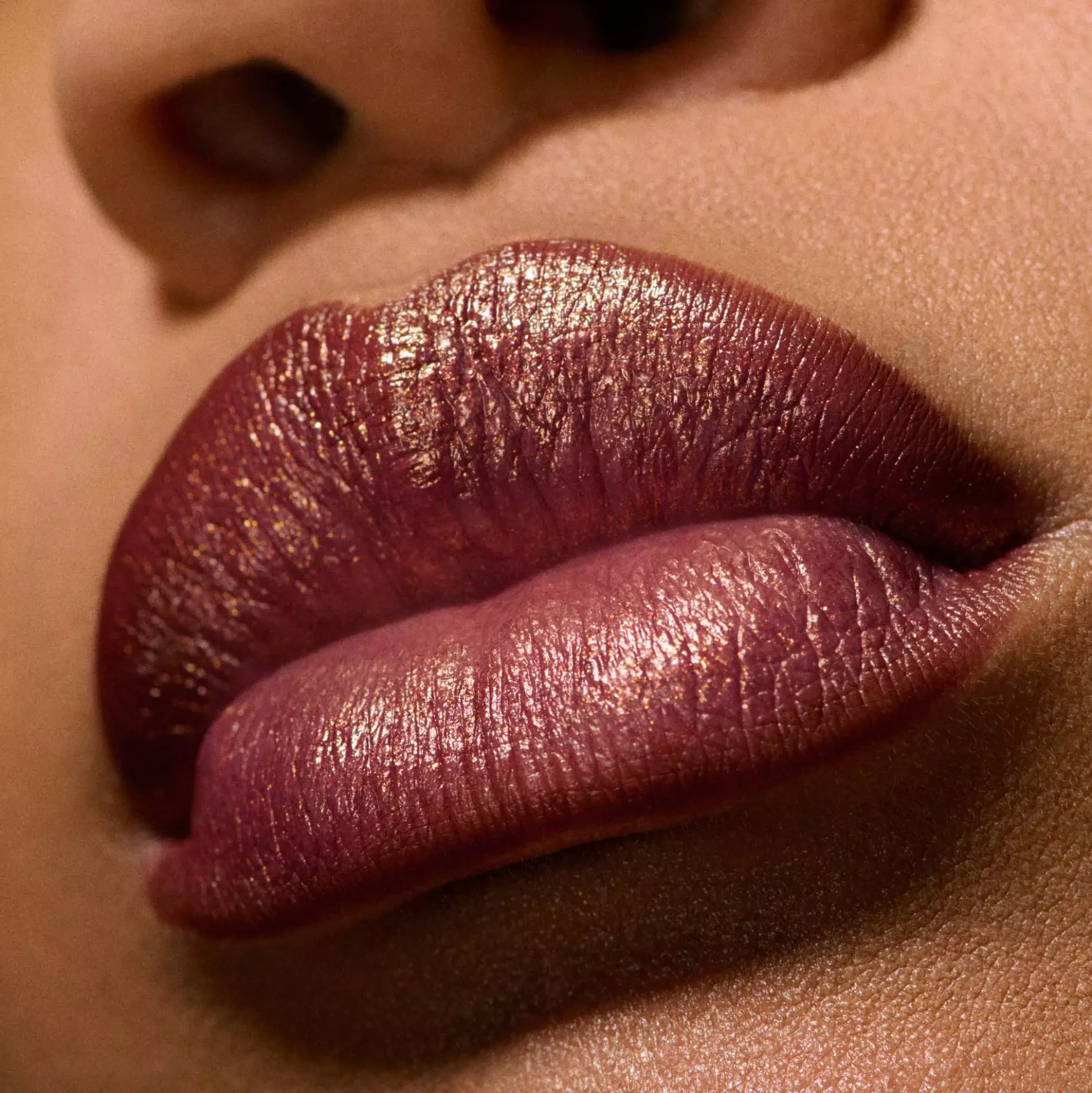 MAC Cosmetics Dazzlelips Crayon Red Halo