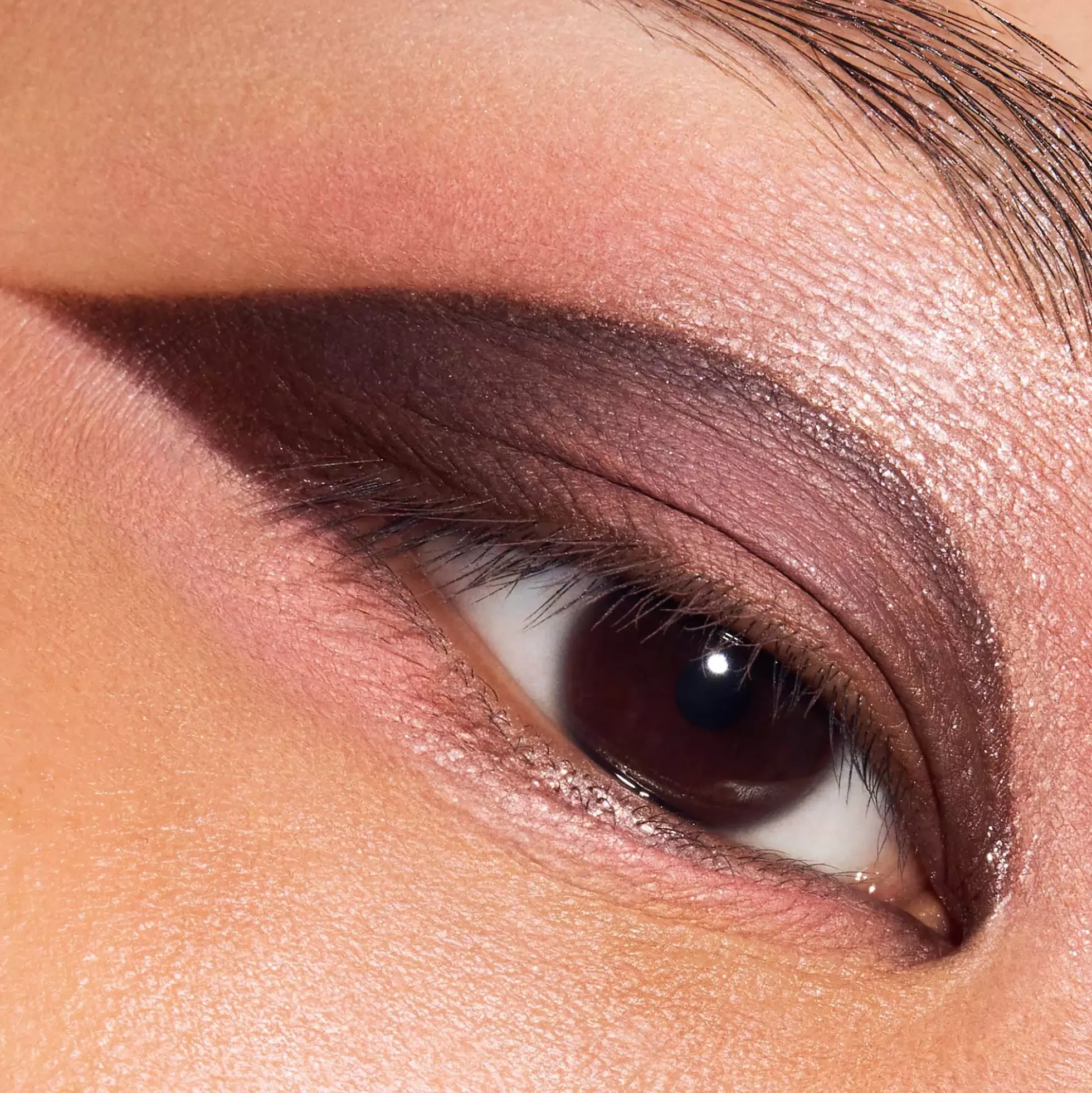 MAC Cosmetics Dazzleshadow Eye Shadow Stick Haku Haze