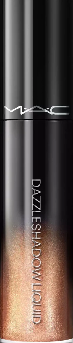 MAC Cosmetics Dazzleshadow Liquid Eye Shadow Tourmaline Dream