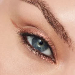 MAC Cosmetics Dazzleshadow Liquid Eye Shadow Silver Surfer
