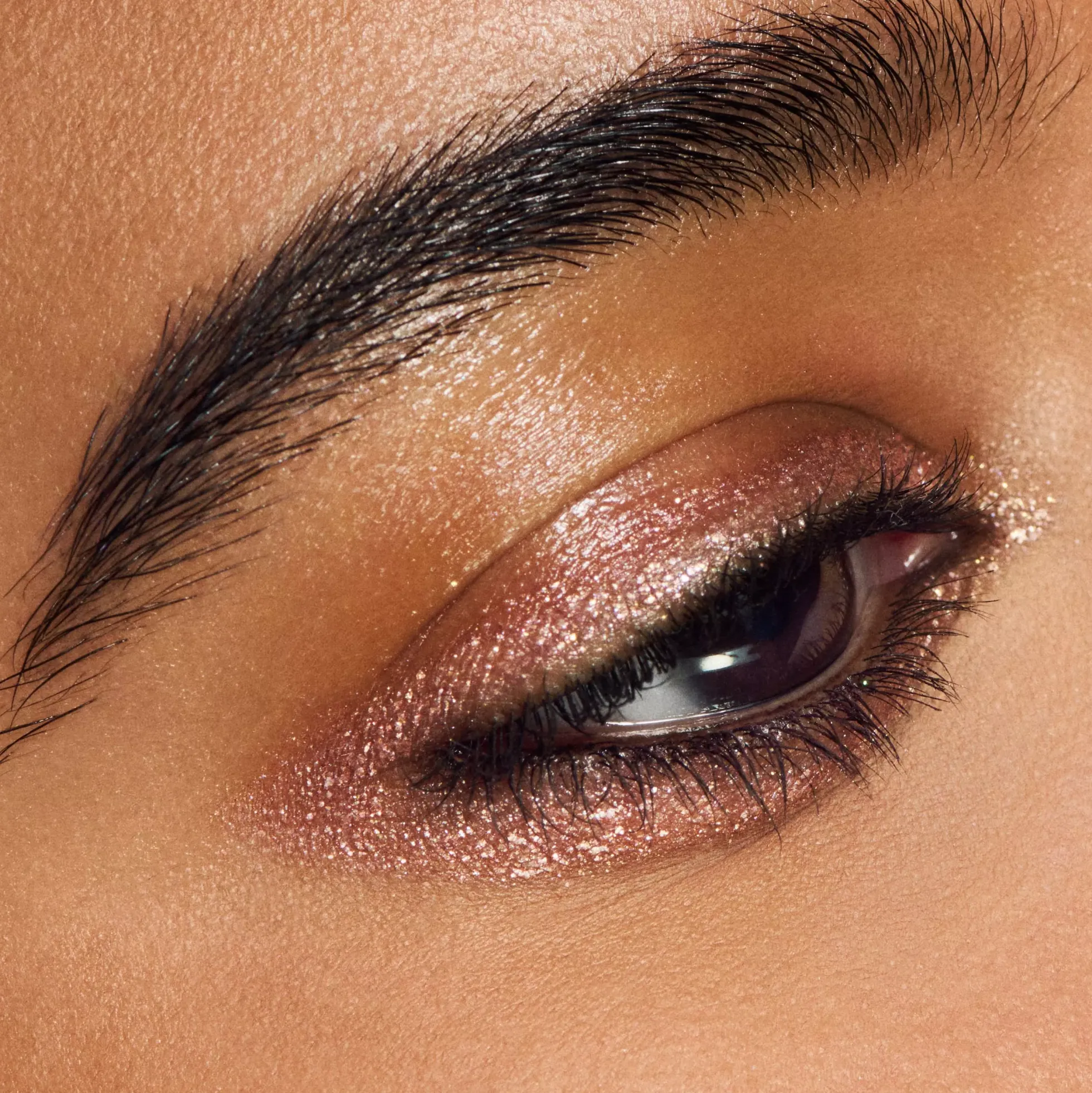 MAC Cosmetics Dazzleshadow Liquid Eye Shadow Silver Surfer