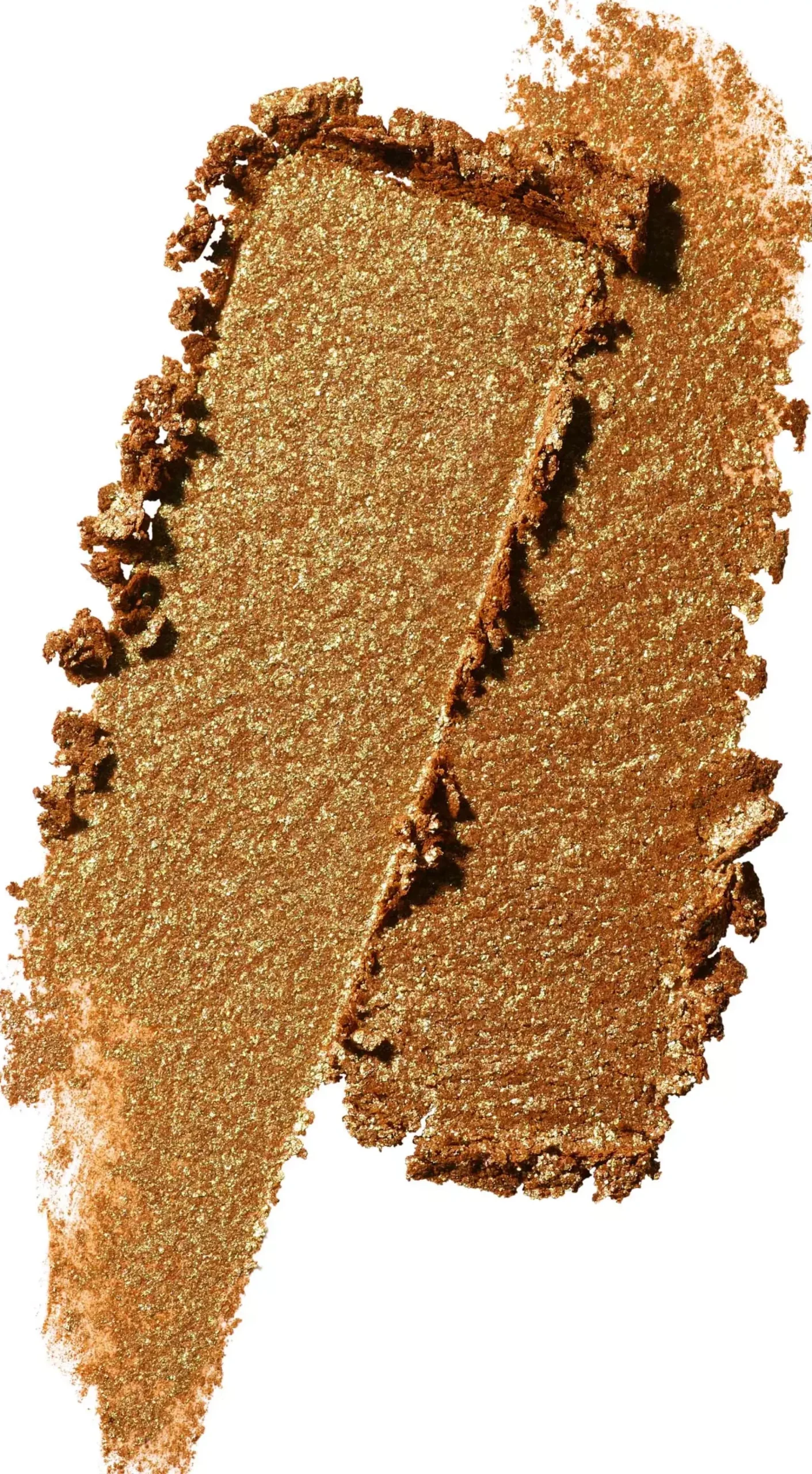 MAC Cosmetics Eye Shadow Glitter Dreamy Beams