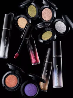 MAC Cosmetics Eye Shadow Metallic Discotheque
