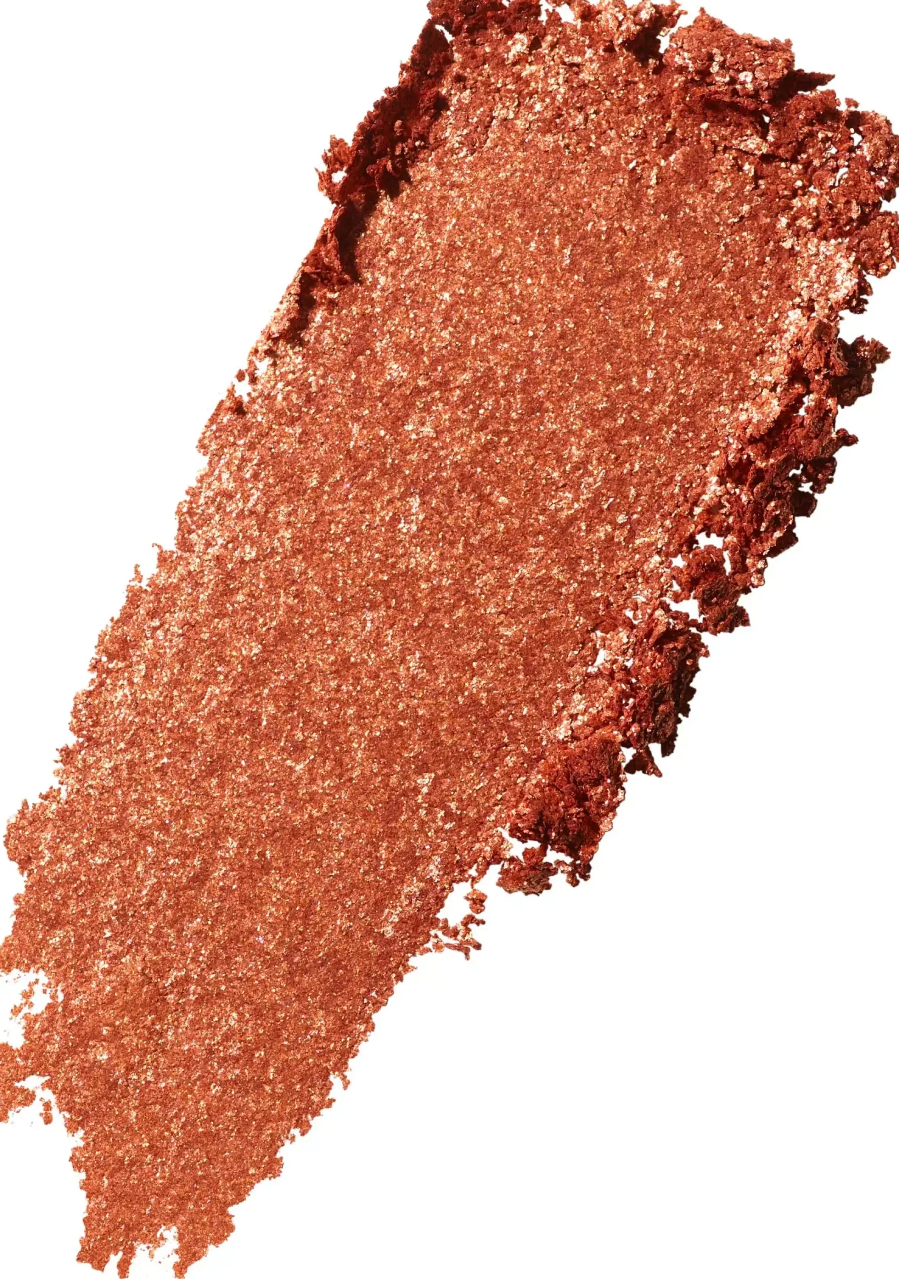 MAC Cosmetics Eye Shadow Pro Palette Refill Pan Metallic After Party