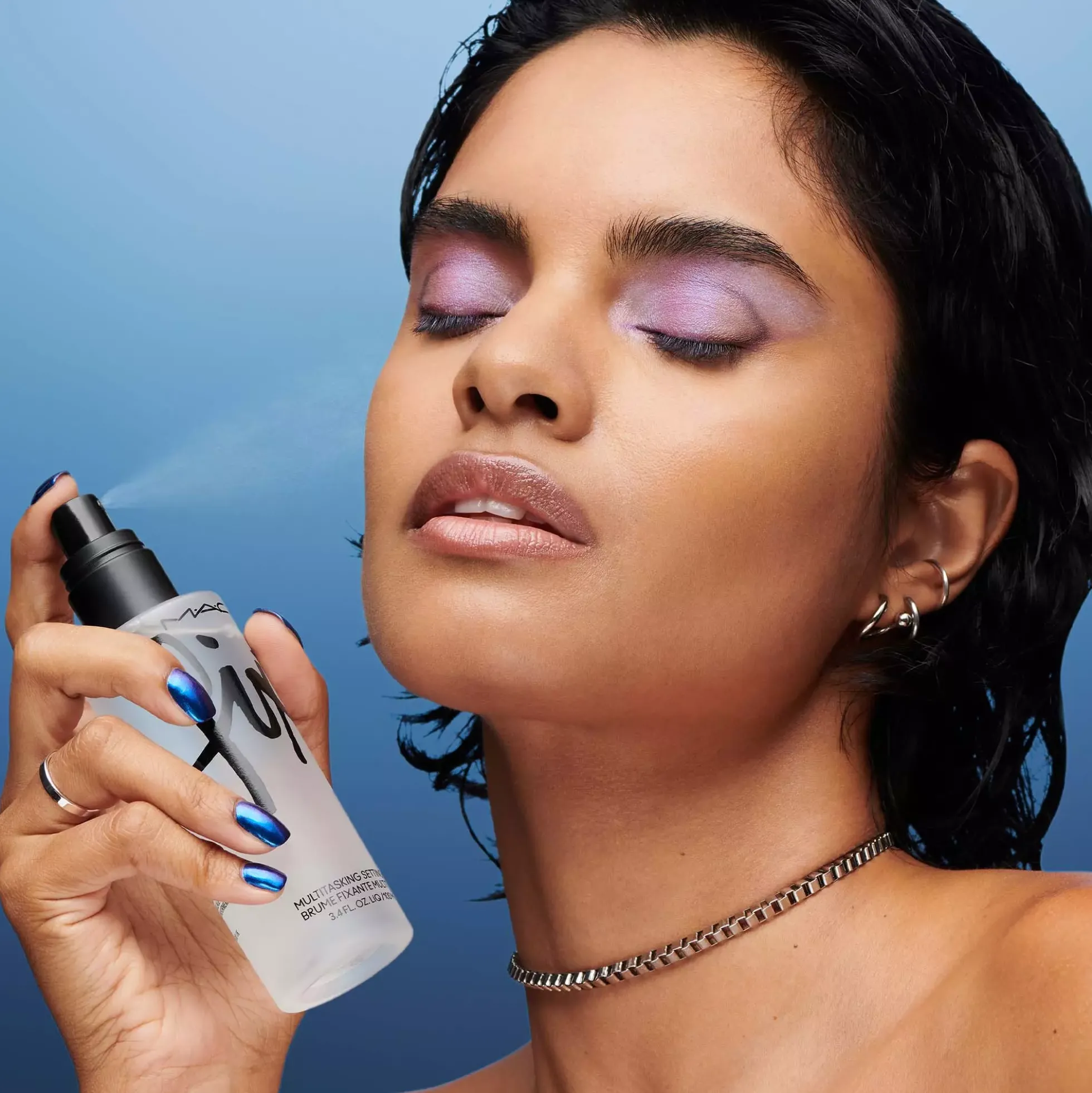 MAC Cosmetics Fix + Original 30 ml
