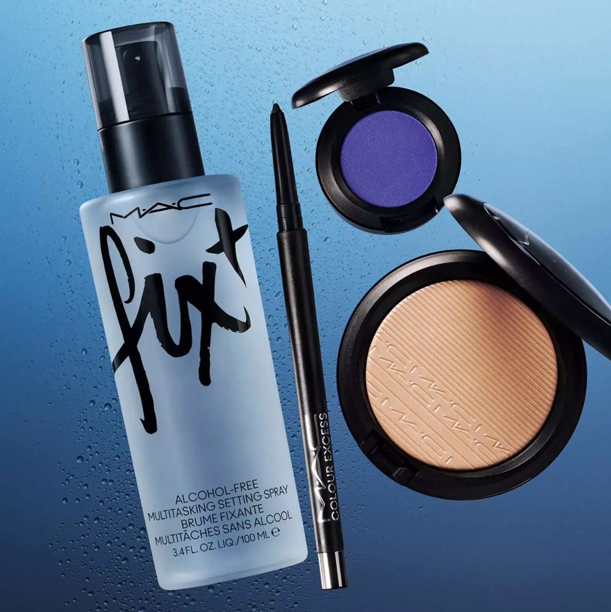 MAC Cosmetics Fix + Original 30 ml