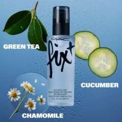 MAC Cosmetics Fix + Original 30 ml