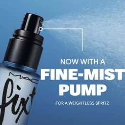 MAC Cosmetics Fix + Original 30 ml