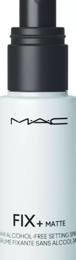 MAC Cosmetics Fix+ Stay Over Matte 24HR 100 ml