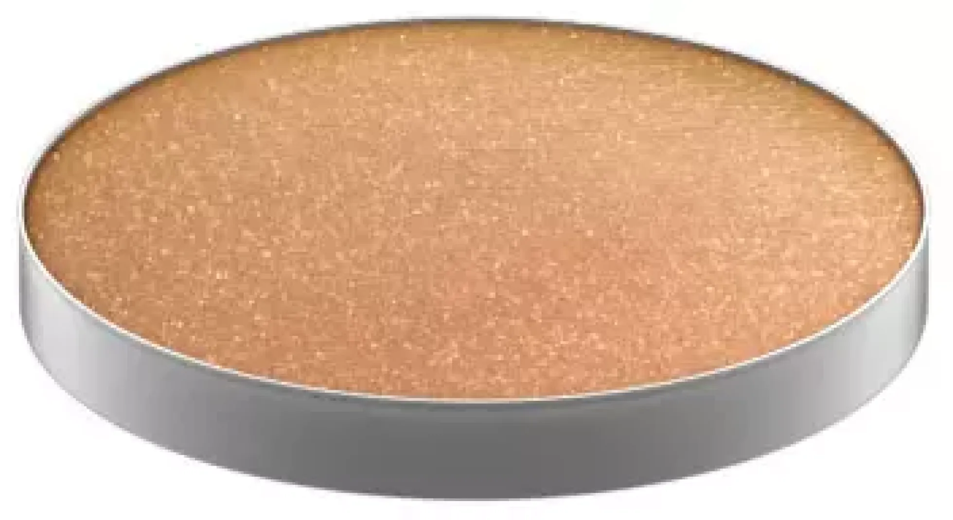 MAC Cosmetics Frost Eye Shadow Pro Palette Refill Satin Taupe