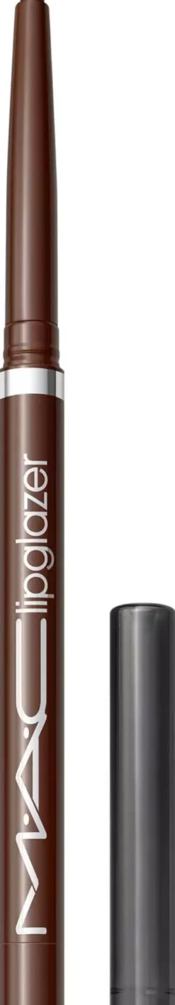 MAC Cosmetics Lipglazer Glossy Lip Liner Chestnut