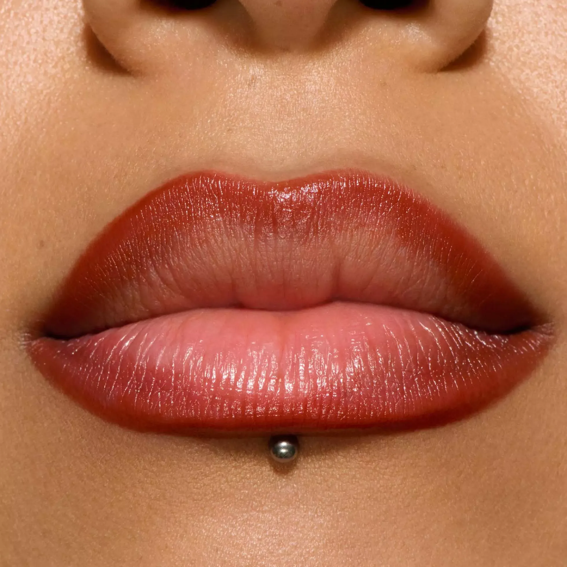 MAC Cosmetics Lipglazer Glossy Liner Marrakesh