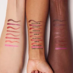 MAC Cosmetics Lipglazer Glossy Liner Marrakesh