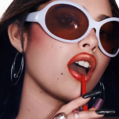 MAC Cosmetics Lipglazer Glossy Liner Marrakesh