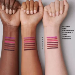 MAC Cosmetics Lip Pencil Cyber World