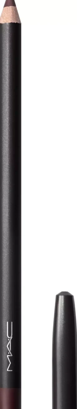 MAC Cosmetics Lip Pencil Grape Expectations
