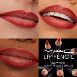 MAC Cosmetics Lip Pencil Whirl