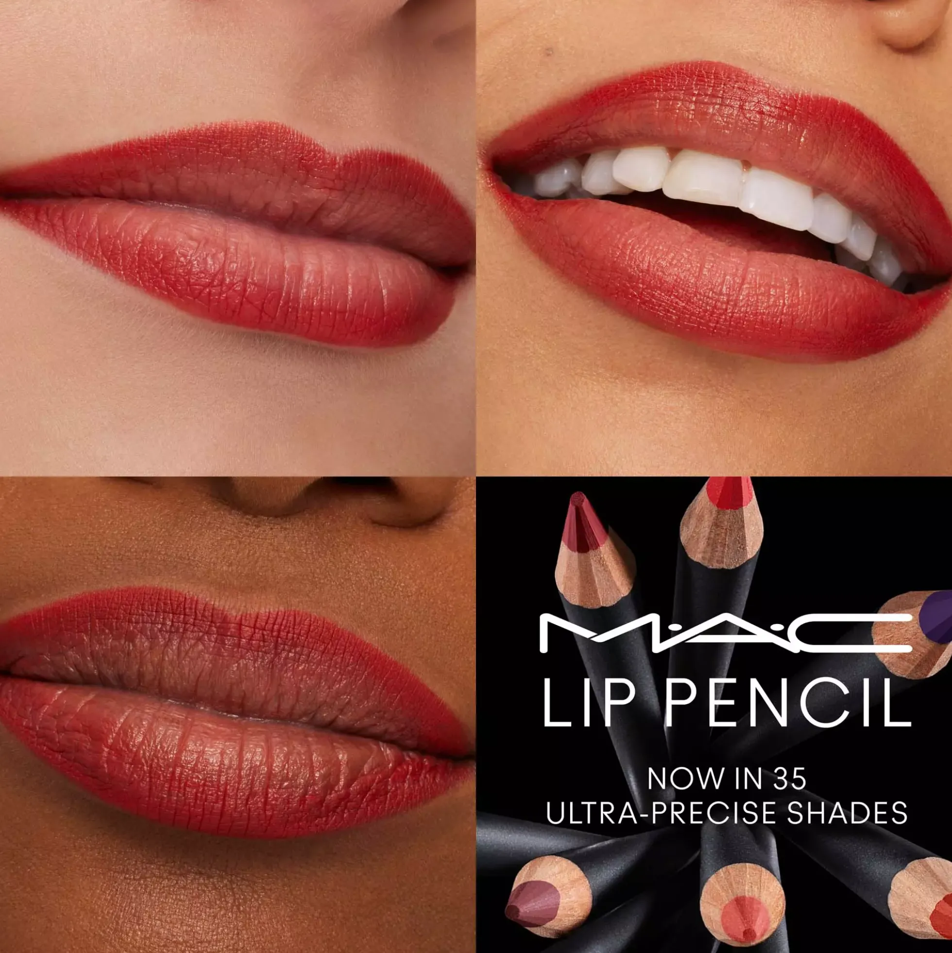 MAC Cosmetics Lip Pencil Whirl