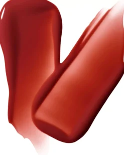 MAC Cosmetics Lustreglass Stainglass Lip Tint Posh Pit