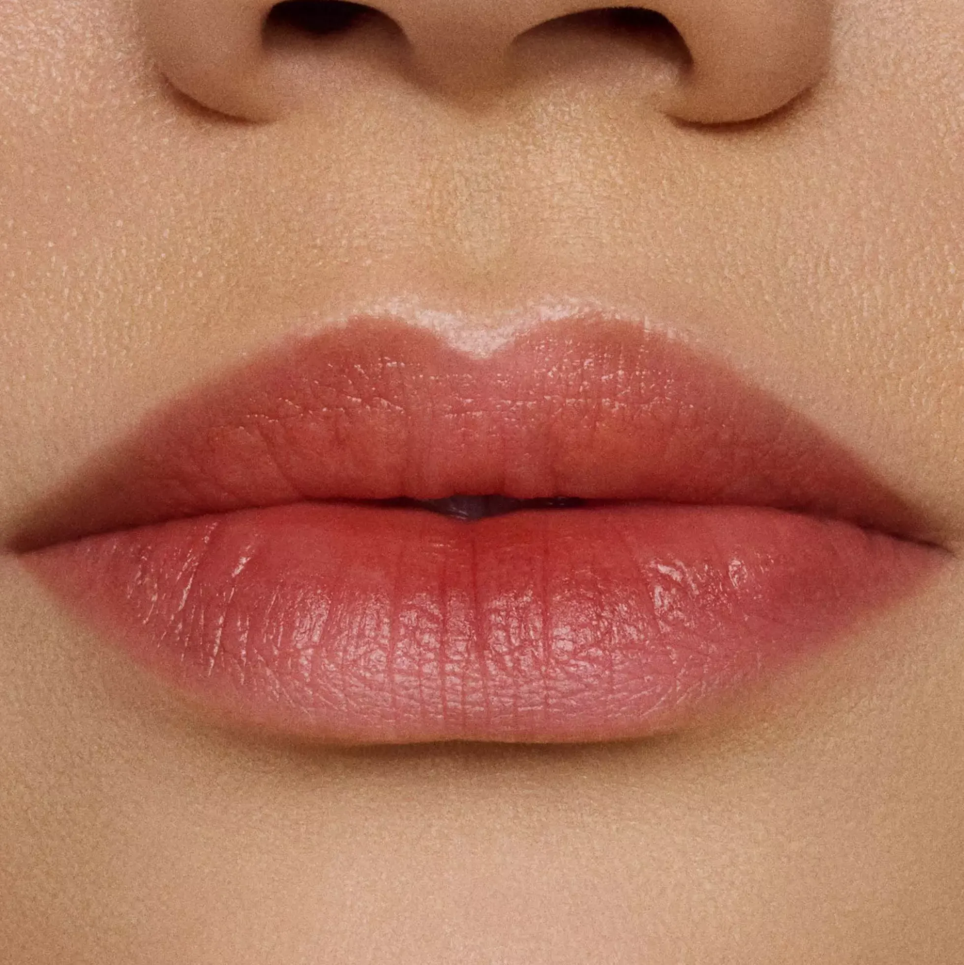 MAC Cosmetics Lustreglass Stainglass Lip Tint Posh Pit