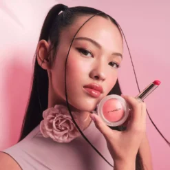 MAC Cosmetics Mac Glow Play Blush Big Diva Energy
