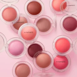 MAC Cosmetics Mac Glow Play Blush Big Diva Energy