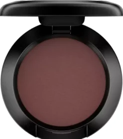 MAC Cosmetics Matte Eye Shadow Pro Palette Refill Swiss Chocolate