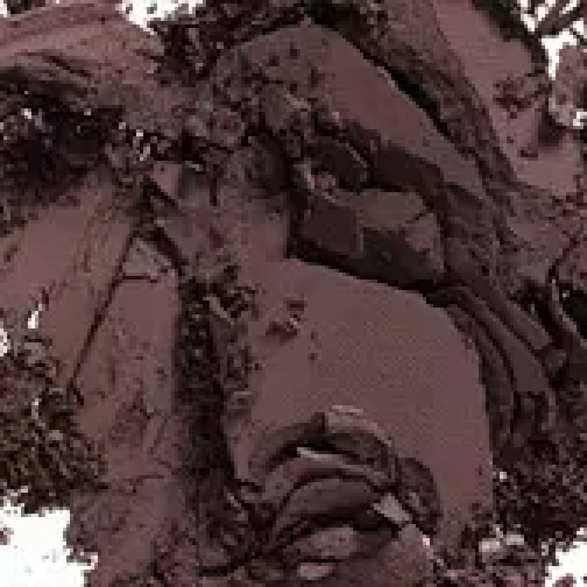 MAC Cosmetics Matte Eye Shadow Pro Palette Refill Wedge