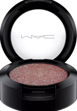 MAC Cosmetics Matte Single Eyeshadow Power To The Purple