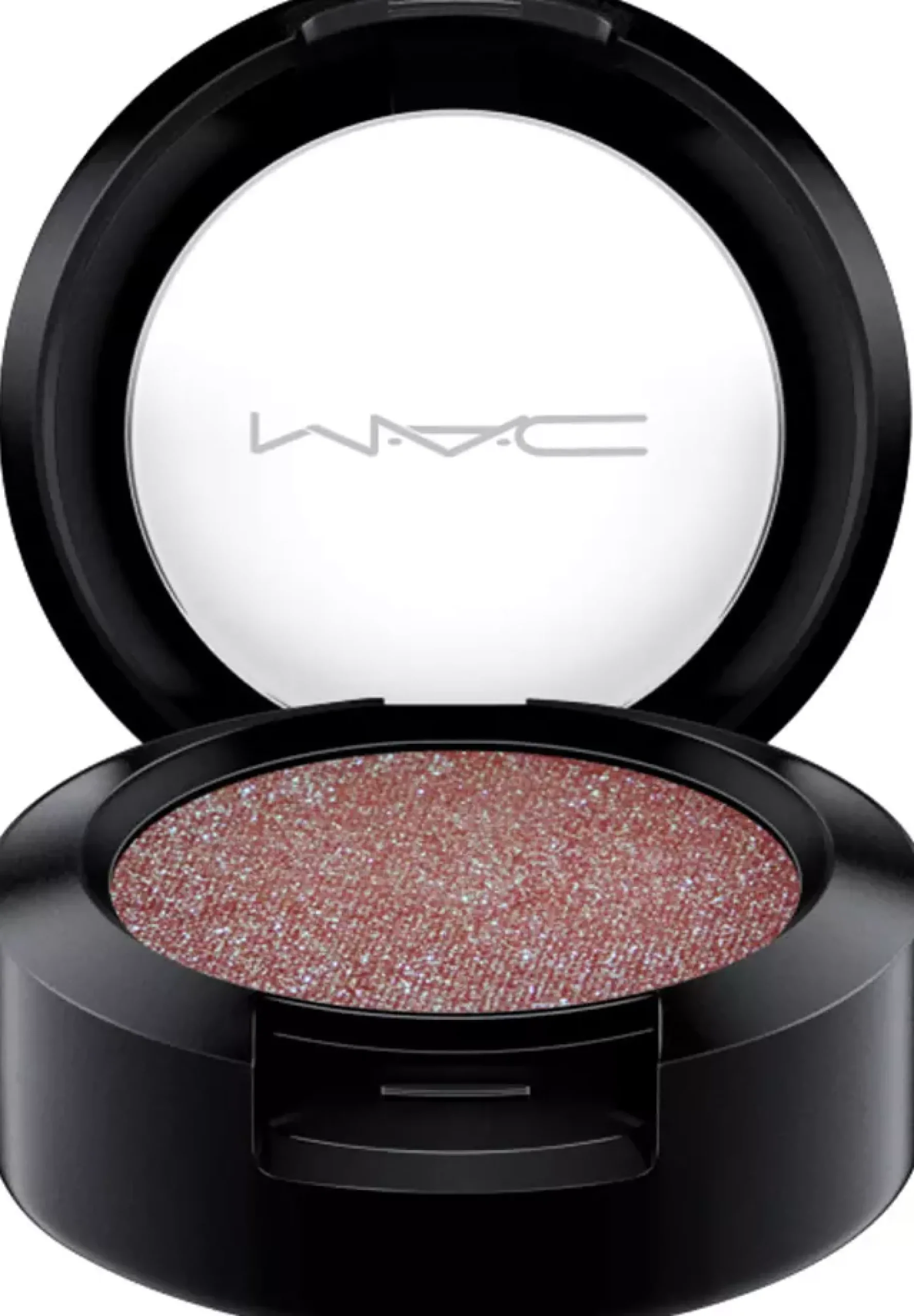 MAC Cosmetics Matte Single Eyeshadow Power To The Purple