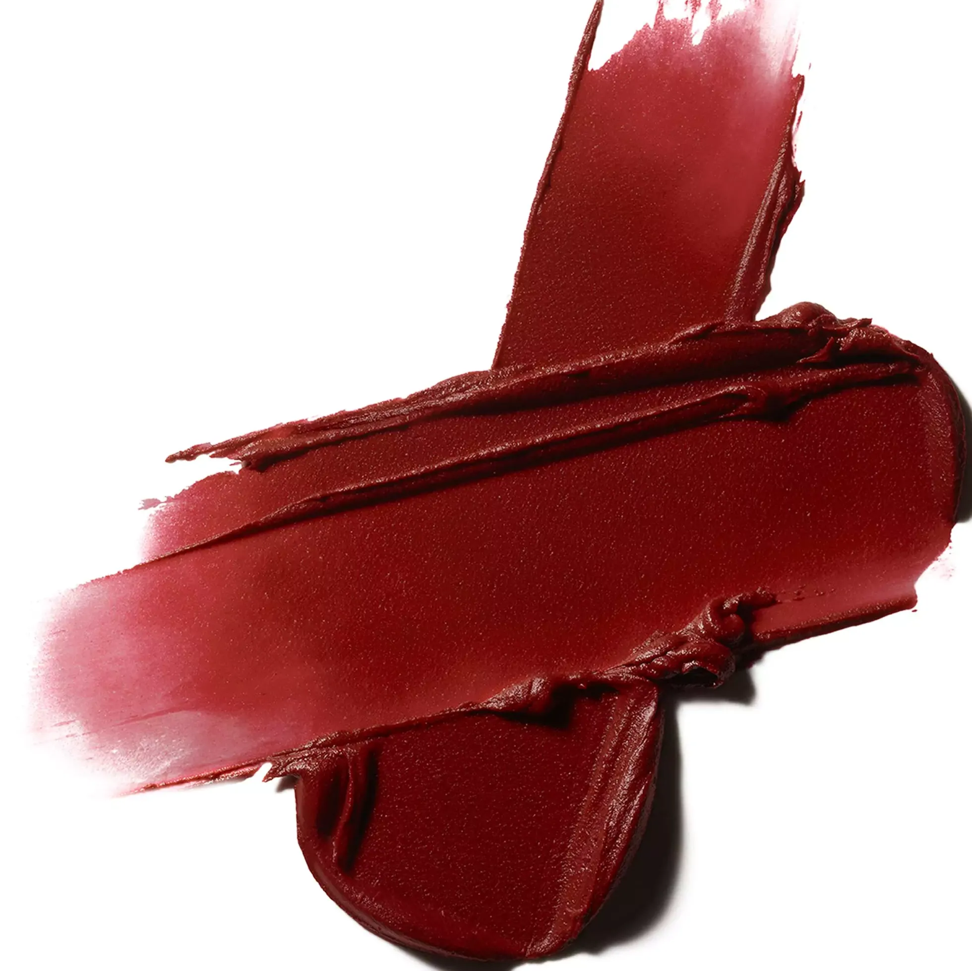 MAC CosmeticsPowder Kiss Lip + Cheek Mousse Burning Love