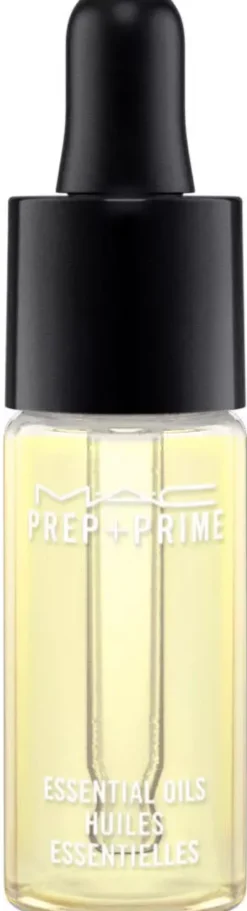 MAC CosmeticsPrep + Prime Essential Oils Grapefruit And Chamomile 14 ml