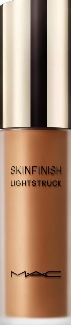 MAC Cosmetics Skinfinish Lightstruck Liquid Highlighter Extra Ordinary