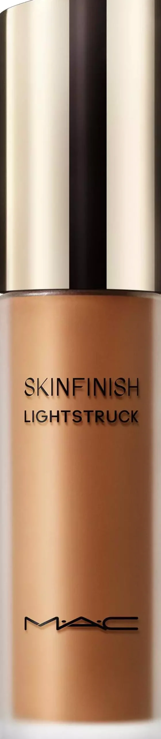 MAC Cosmetics Skinfinish Lightstruck Liquid Highlighter Extra Ordinary