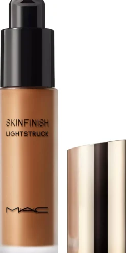 MAC Cosmetics Skinfinish Lightstruck Liquid Highlighter Lightscapade