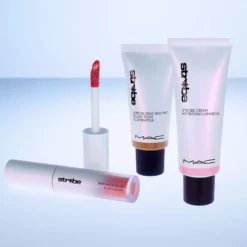 MAC Cosmetics Strobe Cream Uvlite