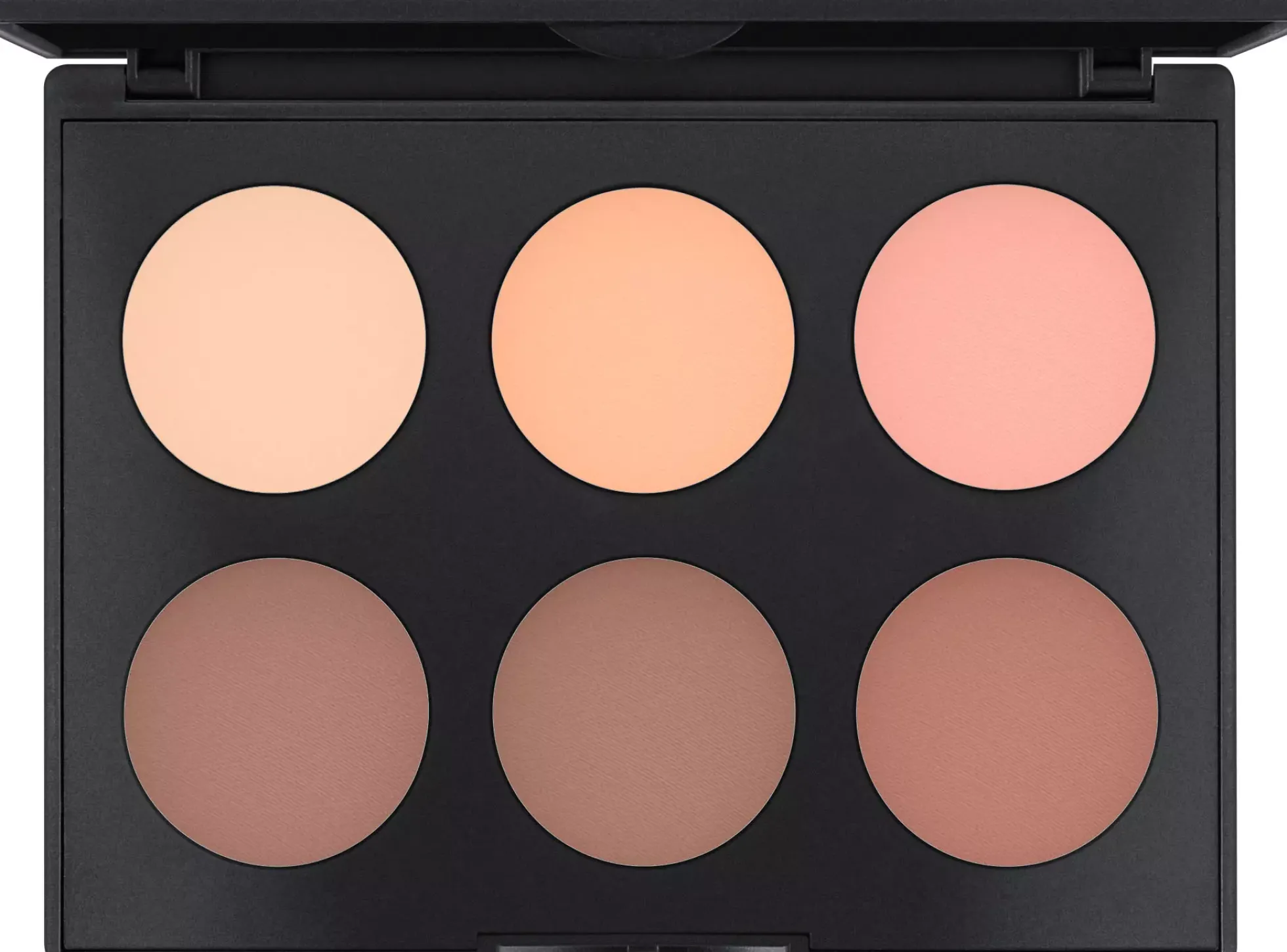 MAC Cosmetics Studio Fix Sculpt And Shape Contour Palette Light/Medium